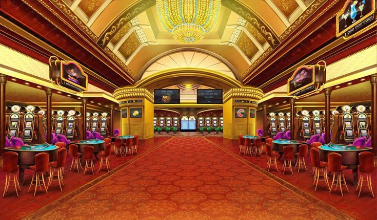 Chicken Road Game کیسینو میں سلاٹ کھیلنا شروع کریں۔